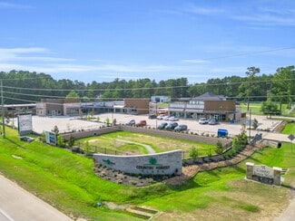 Plus de détails pour 11840 FM 1488 Rd, Magnolia, TX - Bureau/Médical, Local commercial à louer