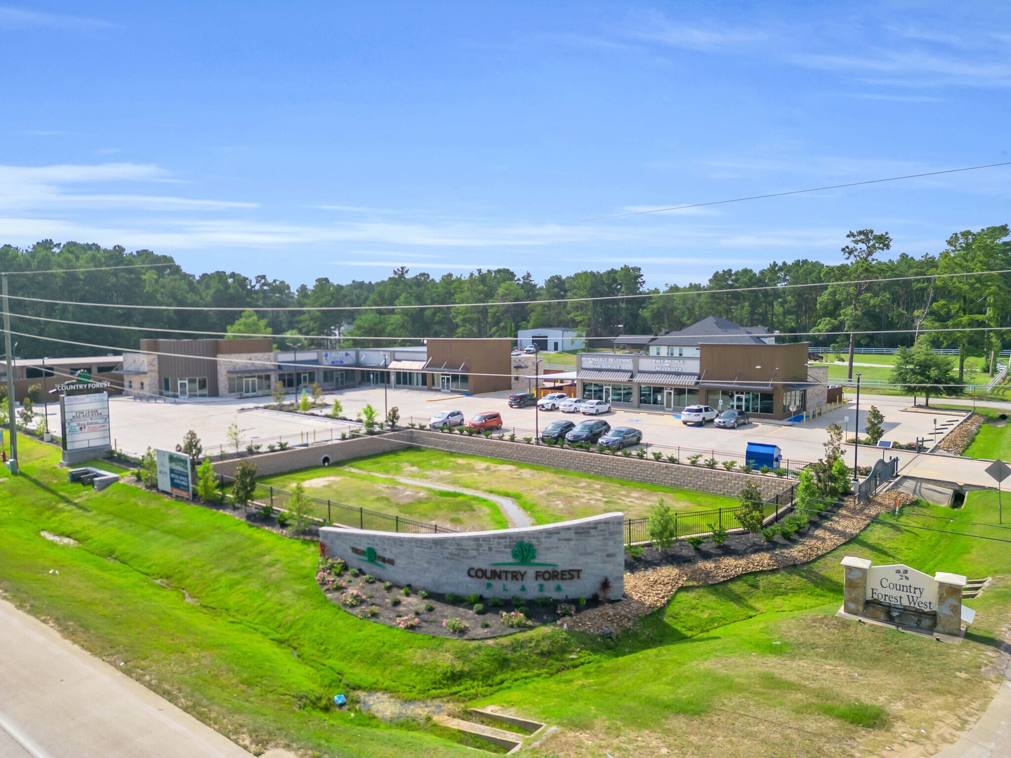 11840 FM 1488 Rd, Magnolia, TX à louer Photo de l’immeuble– Image 1 sur 22