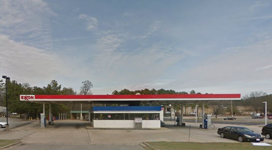3800 McFarland Blvd, Northport, AL à vendre - Photo de l’immeuble – Image 2 sur 4