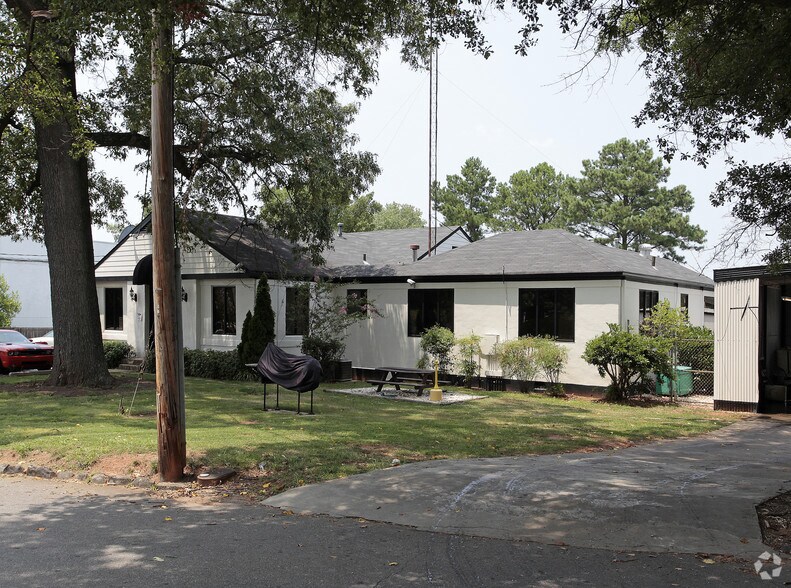 563 Trabert Ave NW, Atlanta, GA à vendre - Photo de l’immeuble – Image 3 sur 3
