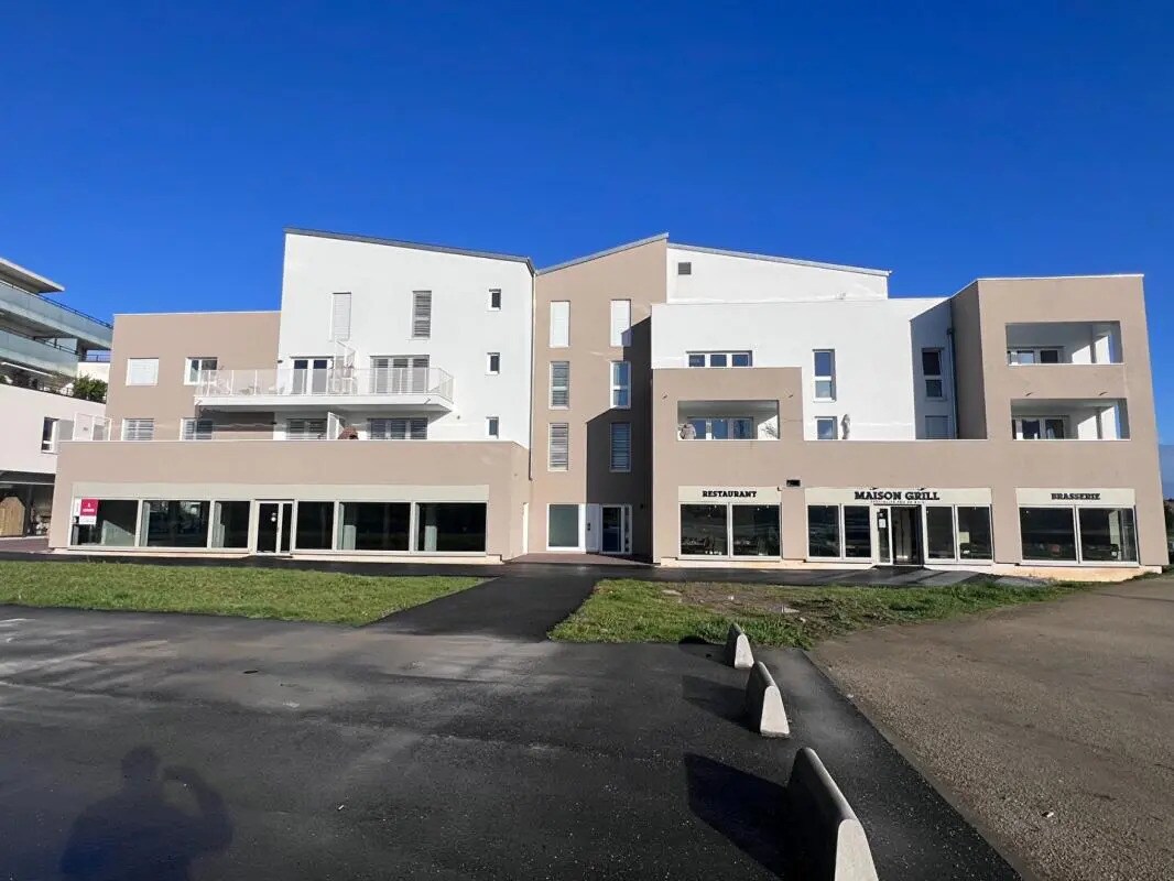 Photo de l’immeuble