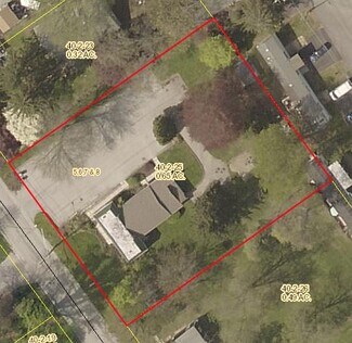 Plus de détails pour 103 Garris Rd, Downingtown, PA - Bureau à vendre