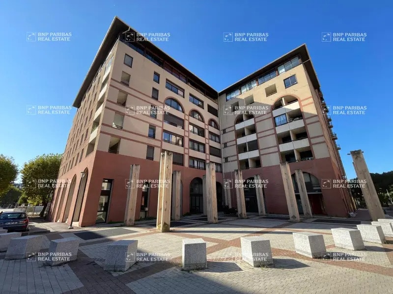 3 Place Alfonse Jourdain, Toulouse à vendre Photo de l’immeuble– Image 1 sur 34