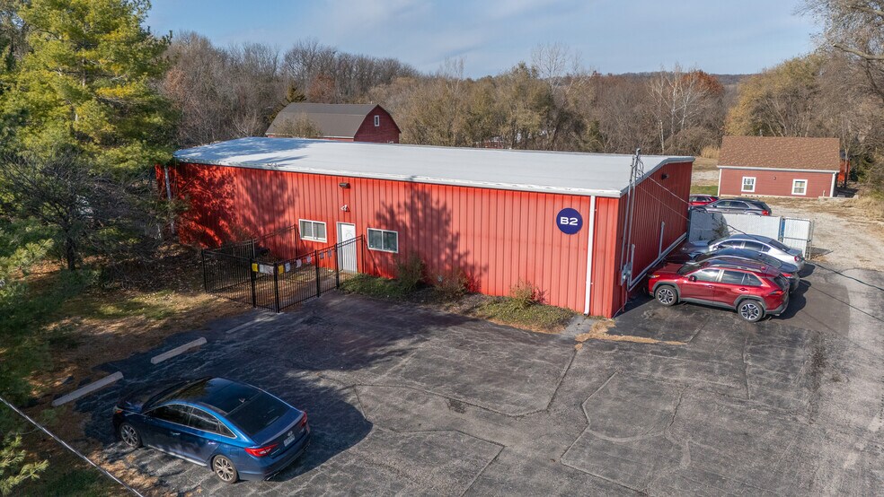 20560 47th st, Shawnee, KS à vendre - Photo principale – Image 1 sur 7