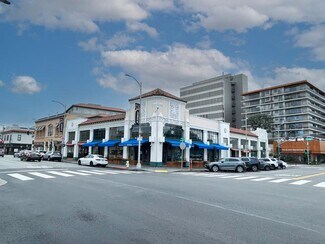 Plus de détails pour 25-25 S Ellsworth Ave, San Mateo, CA - Bureau, Local commercial à louer