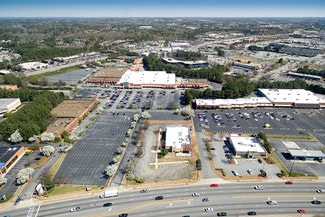 Plus de détails pour 2300 Pleasant Hill Rd, Duluth, GA - Local commercial à louer