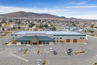 Plus de détails pour 3600 N Glassford Hill Rd, Prescott Valley, AZ - Local commercial à louer