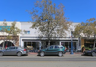 Plus de détails pour 810 W Texas St, Fairfield, CA - Local commercial à vendre