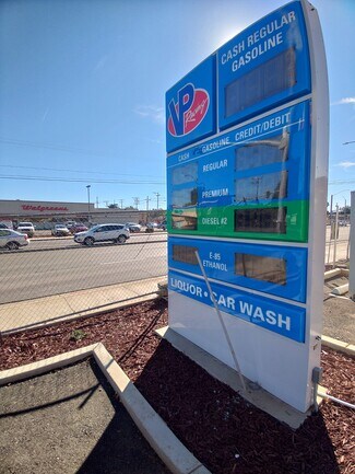 Plus de détails pour 605 10th St, Marysville, CA - Local commercial à vendre