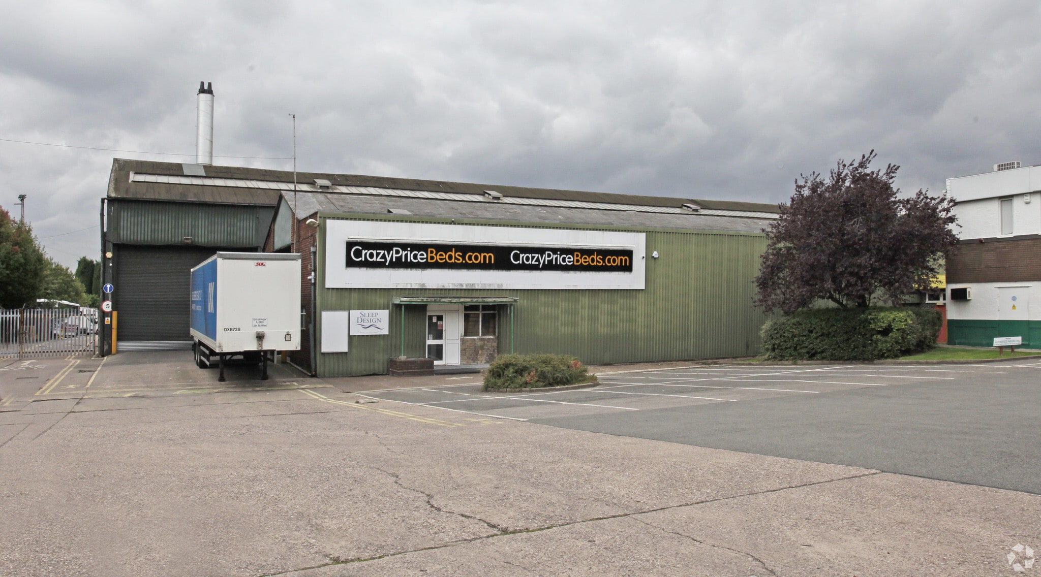 14-15 Northgate, Aldridge à vendre Photo principale– Image 1 sur 6