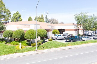 Plus de détails pour 970-988 Howe Rd, Martinez, CA - Industriel/Logistique à louer
