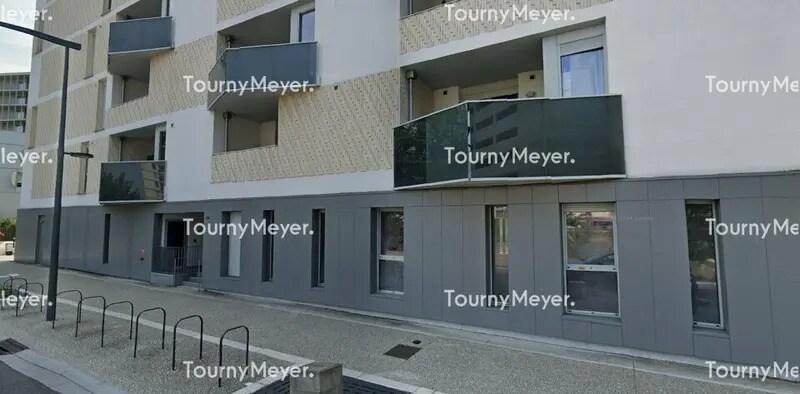 4 Rue Luce Boyals, Toulouse à louer Photo de l’immeuble– Image 1 sur 6