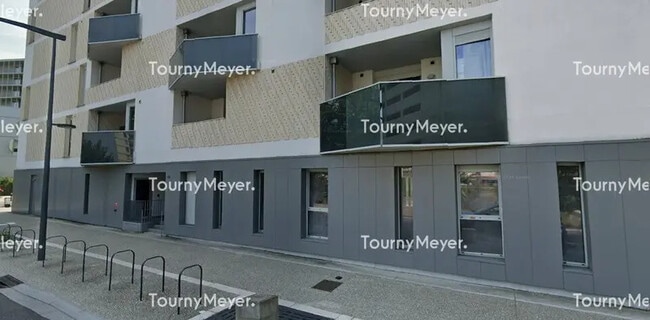 Plus de détails pour 4 Rue Luce Boyals, Toulouse - Local commercial à louer