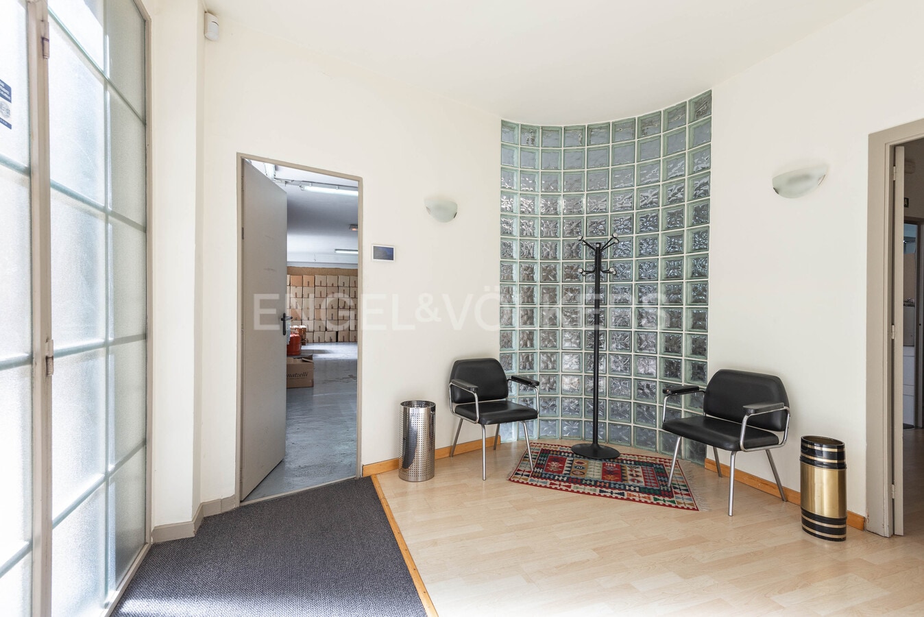 Barcelone, BAR 08022 - Lot Pt 01 -  - Photo intérieure - Image 1 of 28