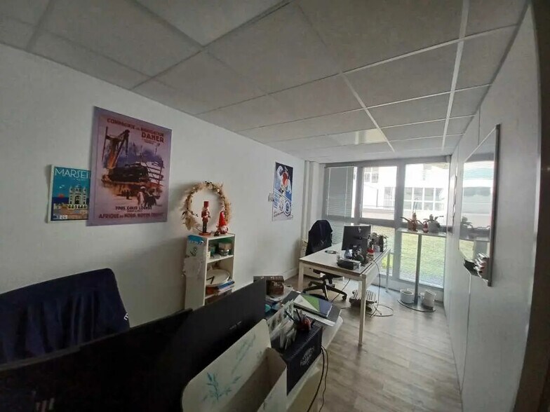 22 Avenue Robert Schuman, Marseille à louer - Photo de l’immeuble – Image 3 sur 18