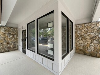 Plus de détails pour 2441 NW 43rd St, Gainesville, FL - Bureau/Local commercial à louer