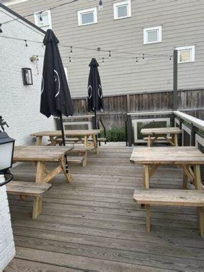 2601 Baylor St, Houston, TX à vendre - Photo de l’immeuble – Image 3 sur 20