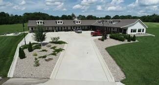 Plus de détails pour 16 SW 1971st Rd, Kingsville, MO - Spécialisé à vendre