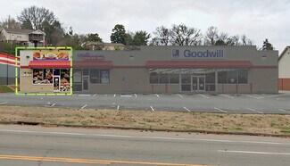 Plus de détails pour 11532 Chapman Hwy, Seymour, TN - Local commercial à louer