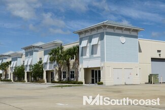 Plus de détails pour 3250 Saint Lucie Blvd, Fort Pierce, FL - Industriel/Logistique à louer