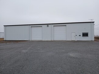 Plus de détails pour 307 NW 5th St, Pryor, OK - Industriel/Logistique à vendre