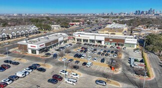 Plus de détails pour Colorado Blvd, Dallas, TX - Local commercial à louer