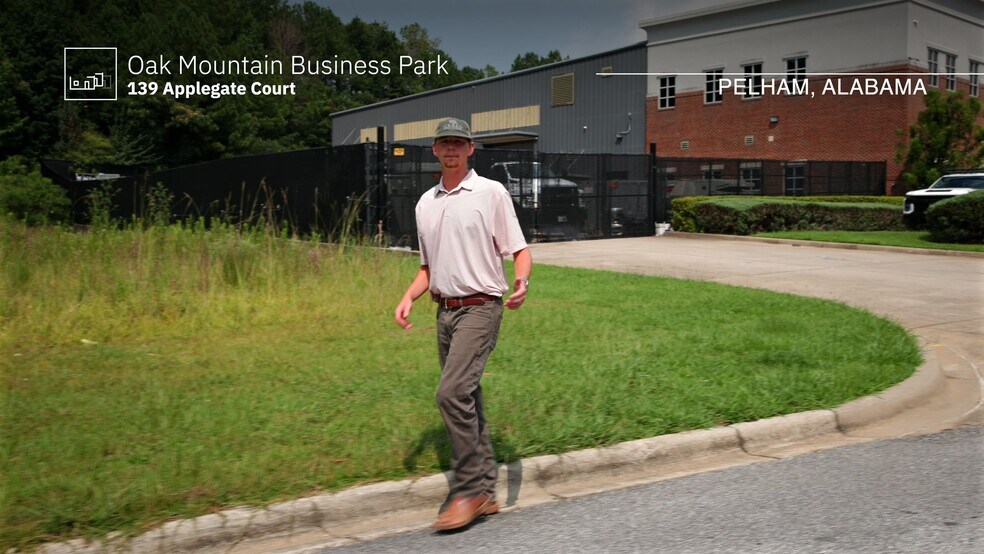 Applegate Parkway, Pelham, AL à vendre - Vidéo sur l’annonce professionnelle – Image 2 sur 12