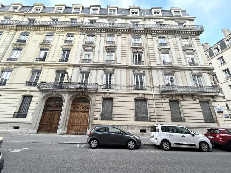 34 Rue Vaubecour, Lyon à louer - Photo de l’immeuble – Image 2 sur 15