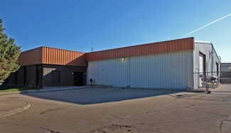 Plus de détails pour 508 Olathe St, Aurora, CO - Industriel/Logistique à louer