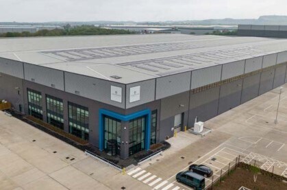 Stanton Ln, Coalville à vendre Photo de l’immeuble– Image 1 sur 4