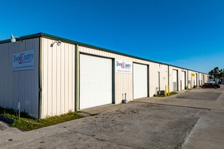 Plus de détails pour 907-913 SE 14th Ave, Cape Coral, FL - Industriel/Logistique à vendre