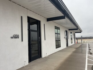 Plus de détails pour 4295-4313 Burl Harris, Abilene, TX - Local d'activités à louer