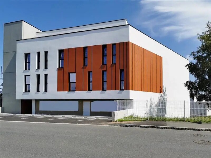 Bureau dans Plérin à vendre Photo de l’immeuble– Image 1 sur 6