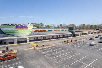 Plus de détails pour 416 Denbigh Blvd, Newport News, VA - Local commercial à louer