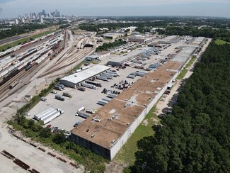 Plus de détails pour 3126 Produce Row, Houston, TX - Industriel/Logistique à louer