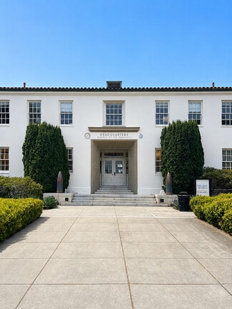 Plus de détails pour 220 Halleck St, San Francisco, CA - Bureau à louer
