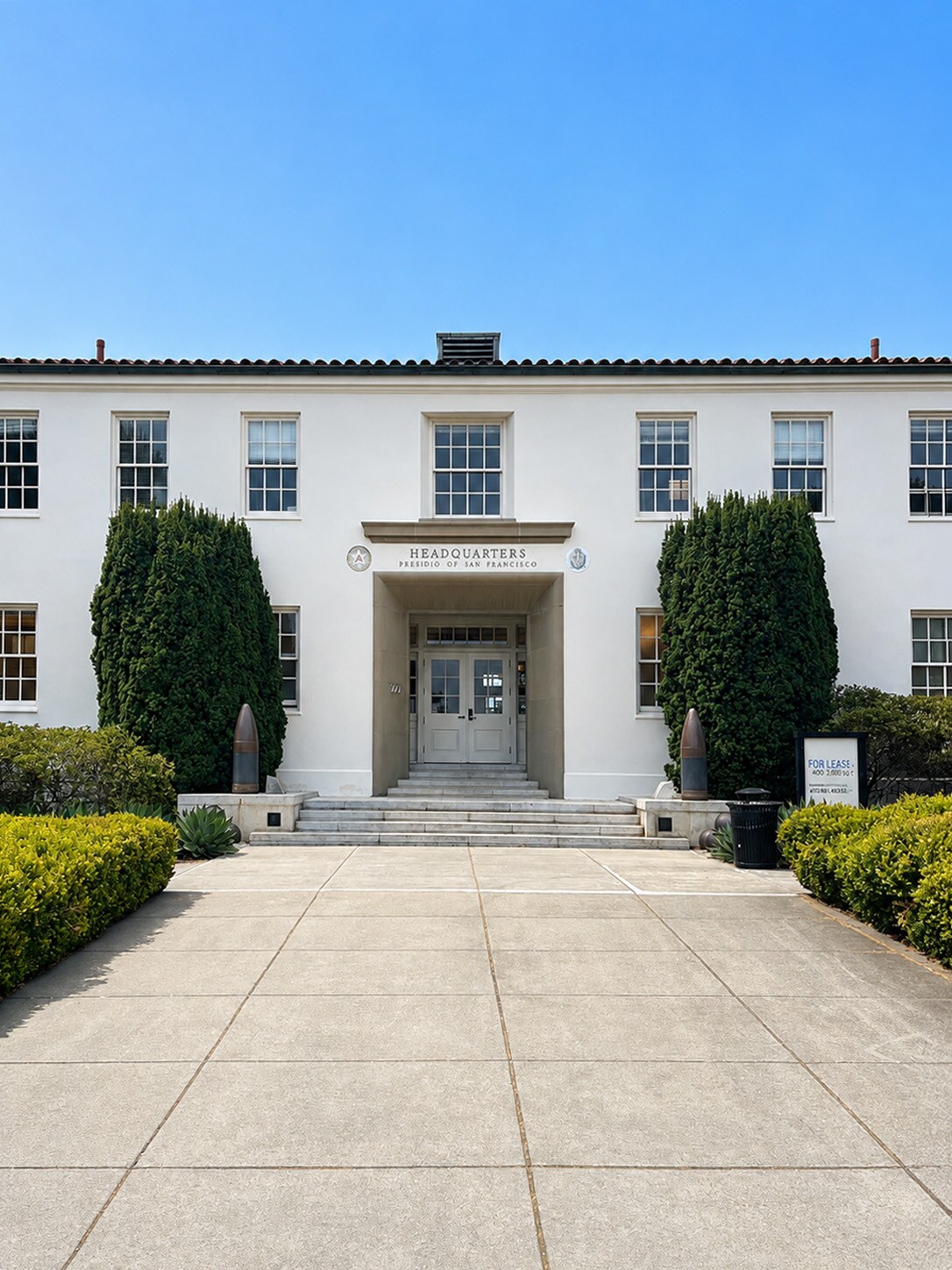 220 Halleck St, San Francisco, CA à louer Photo de l’immeuble– Image 1 sur 59