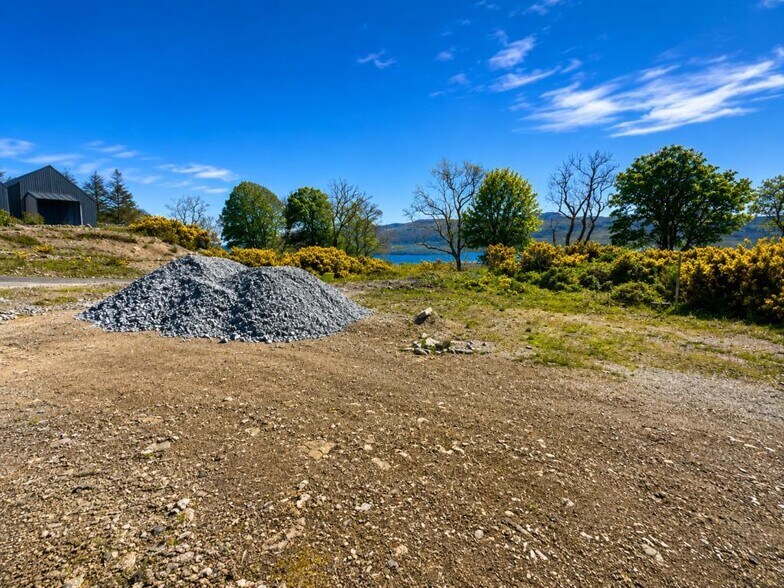 Achnaha View, Oban à vendre - Photo de l’immeuble – Image 2 sur 4