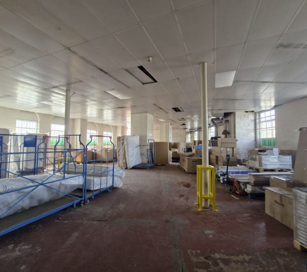 Waverley Rd, Sheffield à louer Photo intérieure– Image 1 sur 4