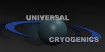Ucryo Universal Cryogenics