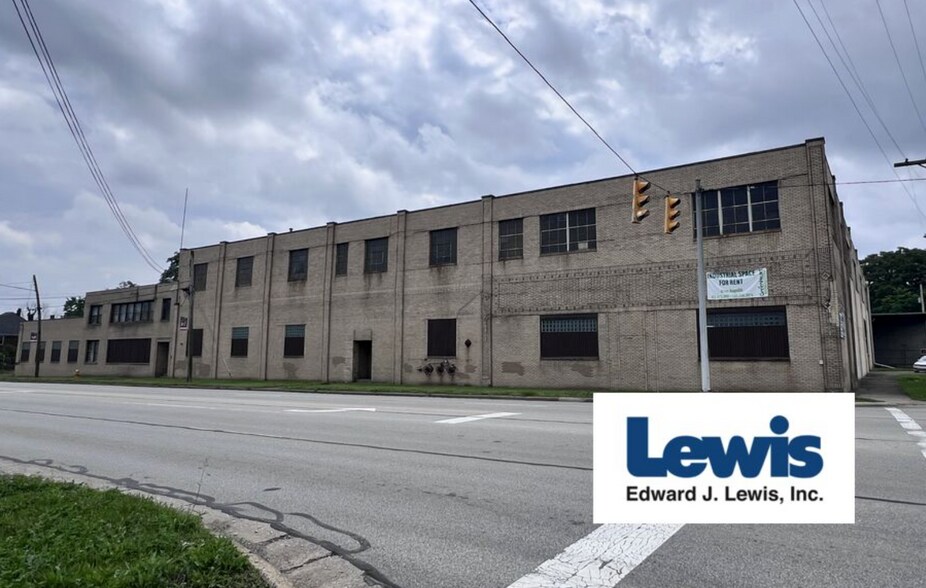 4021 Mahoning Ave, Youngstown, OH à louer - Photo de l’immeuble – Image 2 sur 10
