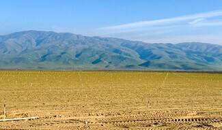 Plus de détails pour Millux Rd, Arvin, CA - Terrain à vendre