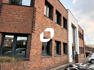 Plus de détails pour 4 Rue Archimede, Villeneuve-d'Ascq - Bureau à louer