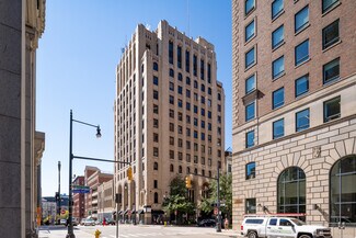 Plus de détails pour 77 Monroe Center St NW, Grand Rapids, MI - Bureau, Bureau/Local commercial à louer