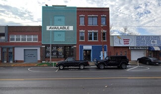 Plus de détails pour 1921 E Truman Rd, Kansas City, MO - Industriel/Logistique à louer
