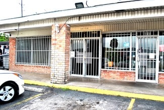 Plus de détails pour 6615-6627 Brittmoore Rd, Houston, TX - Local commercial à louer