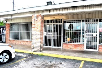 Plus de détails pour 6615-6627 Brittmoore Rd, Houston, TX - Local commercial à louer