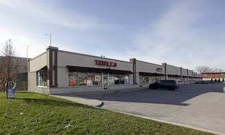 Plus de détails pour 17100 S Dixie Hwy, Hazel Crest, IL - Local commercial à louer