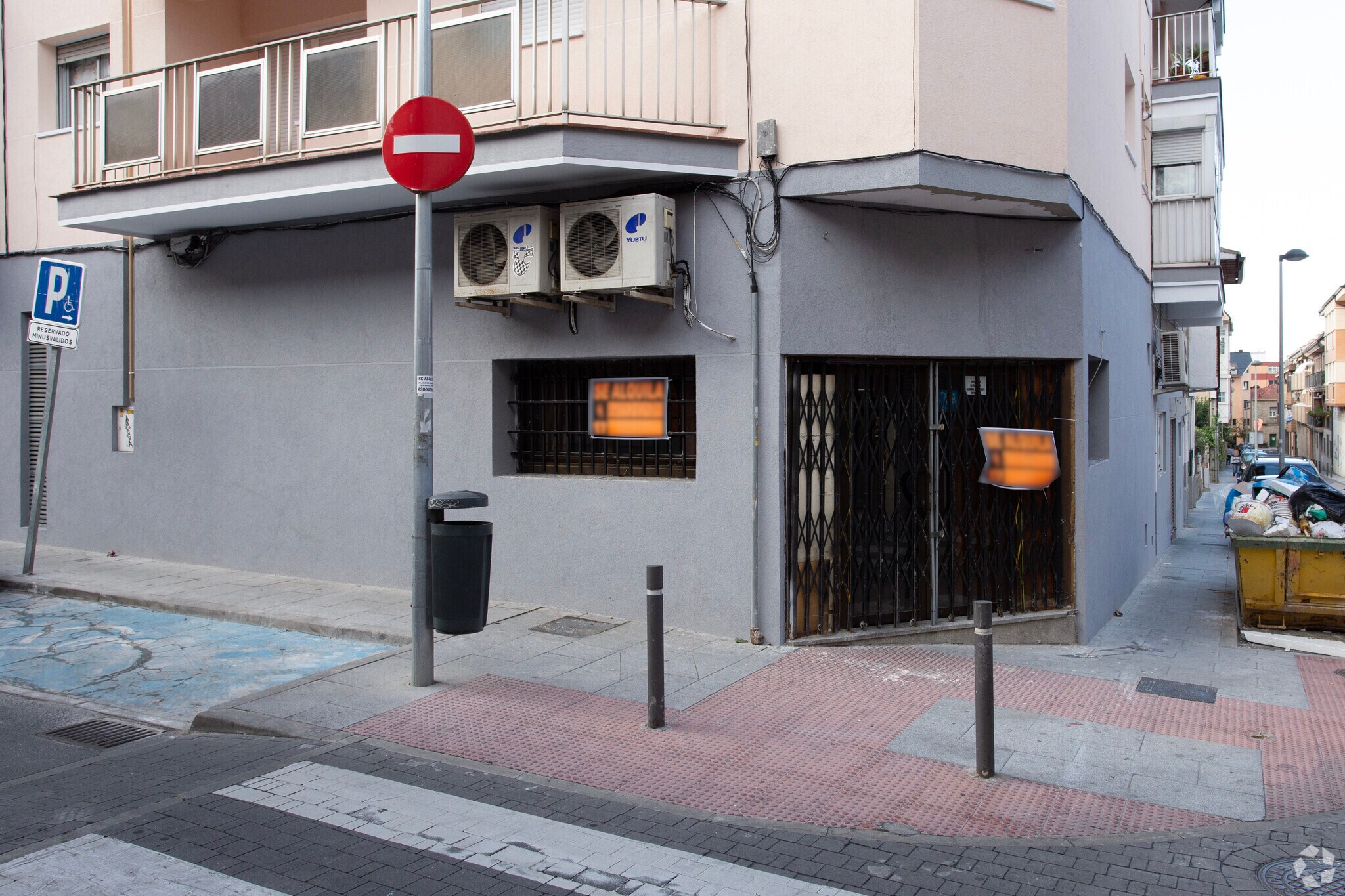 Calle Marqués de Valdavia, 2, Collado Villalba, Madrid à vendre Photo intérieure– Image 1 sur 2