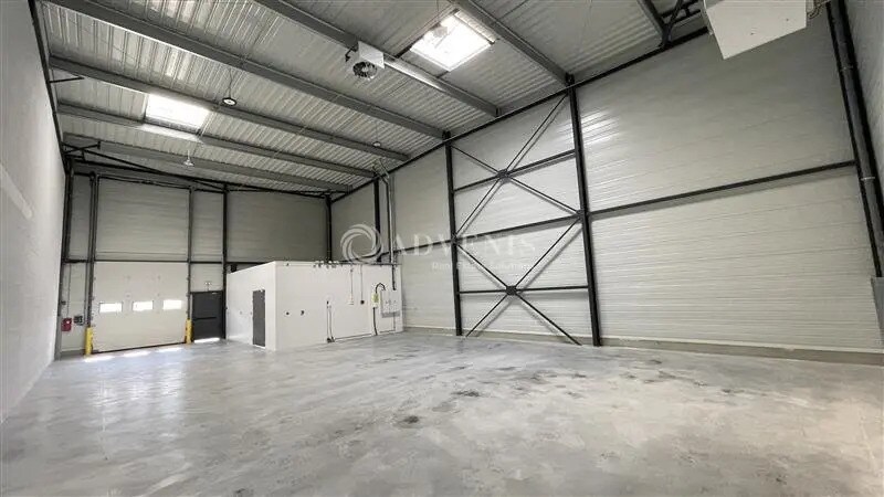 Local d’activités dans Savigny-le-Temple à louer - Photo intérieure – Image 2 sur 12